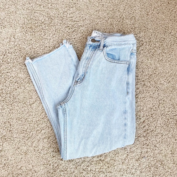 Vici Denim - Vici Jeans